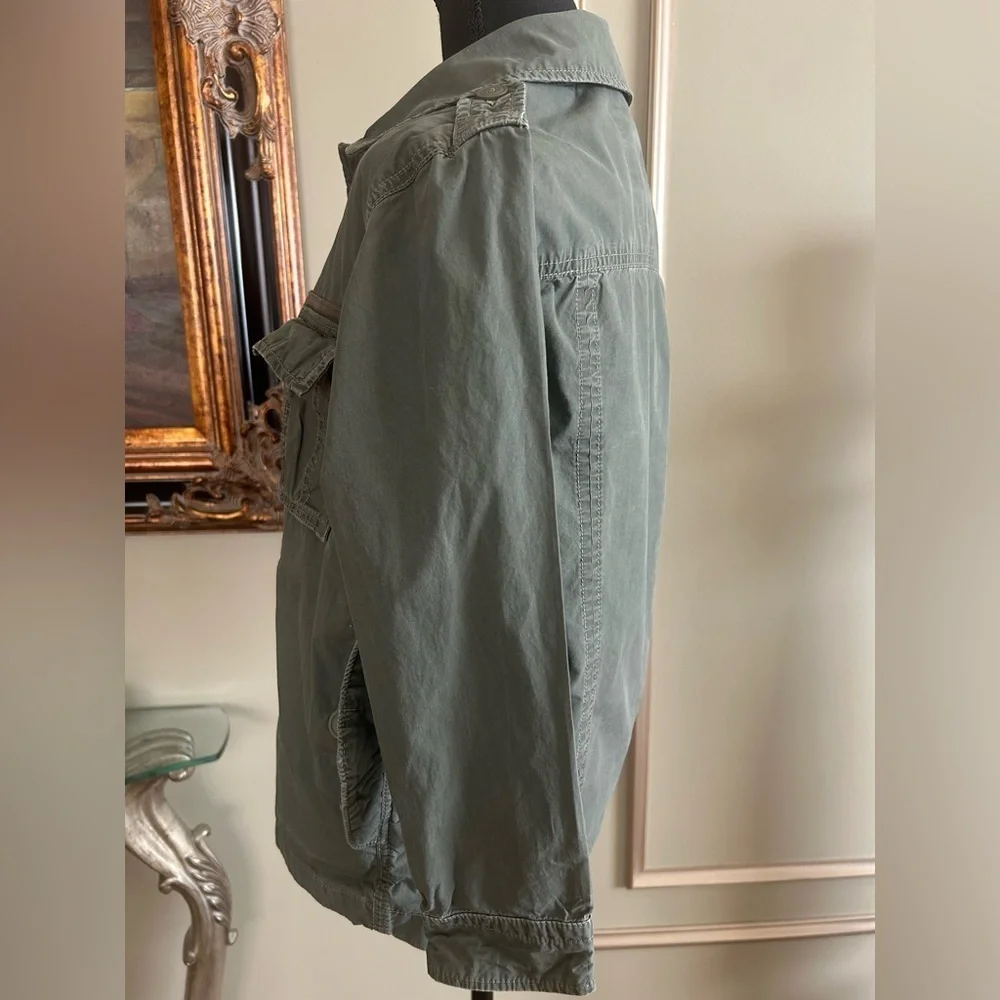 GAP kids olive
